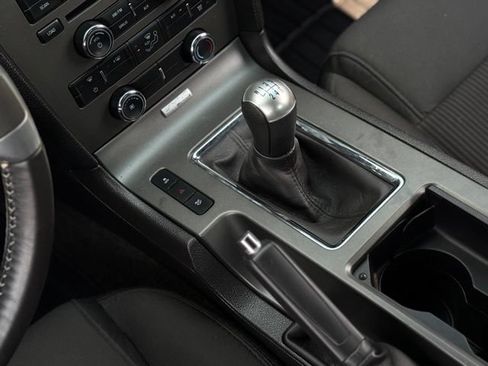 Used 2014 Ford Mustang Coupe w/ V6 Performance Package RWD image 18