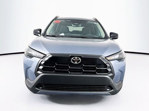New 2026 Toyota Corolla Cross LE image 2