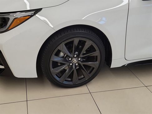 Used 2024 Toyota Corolla SE image 5