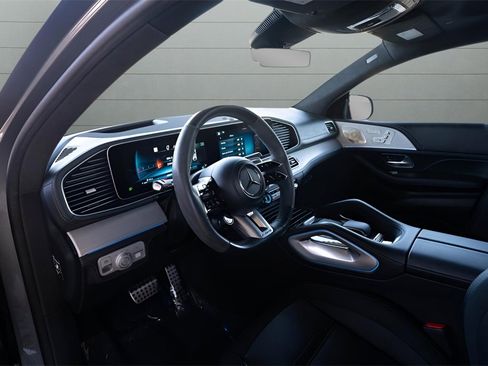 Used 2024 Mercedes-Benz GLE 63 AMG S image 19