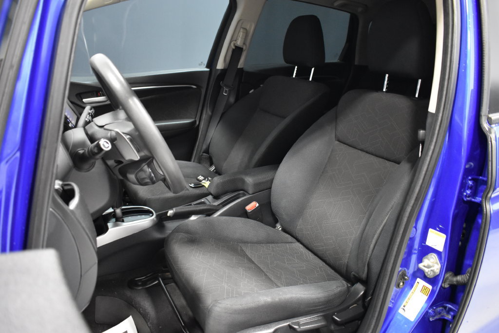 Used 2015 Honda Fit EX image 5