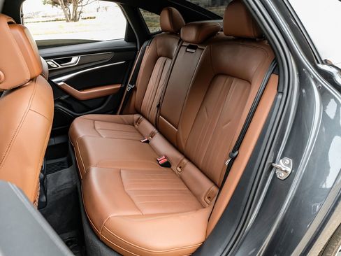 Used 2019 Audi A6 3.0T Premium w/ Convenience Package image 38