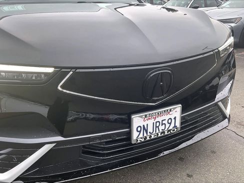 Used 2024 Acura ZDX A-Spec image 31