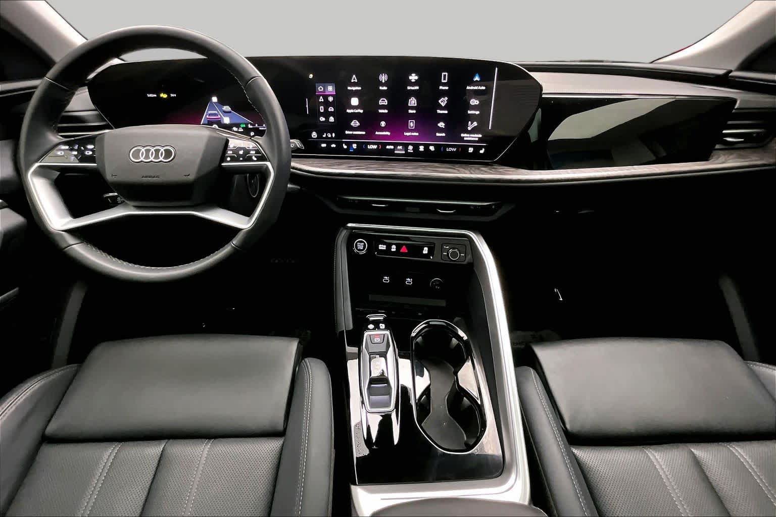 Certified 2025 Audi Q5 Premium AWD/4WD image 16