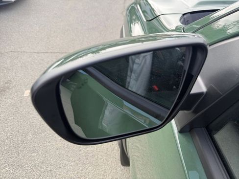 New 2026 Nissan Frontier PRO-4X w/ Pro-4x Convenience Package image 34