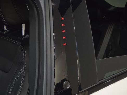 New 2025 Ford Mustang Mach-E Premium AWD/4WD image 15