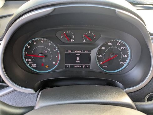 Certified 2024 Chevrolet Malibu LT image 2