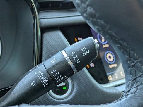 Certified 2023 Cadillac XT5 Luxury image 29