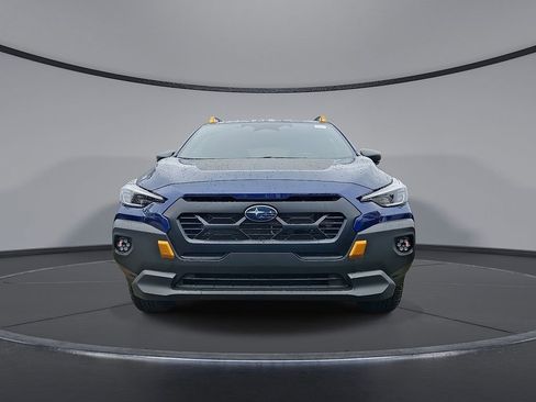 New 2026 Subaru Crosstrek 2.5i Wilderness AWD/4WD image 2