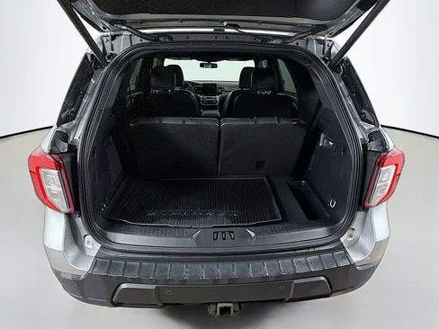 Used 2023 Ford Explorer Timberline w/ Timberline Technology Package image 19