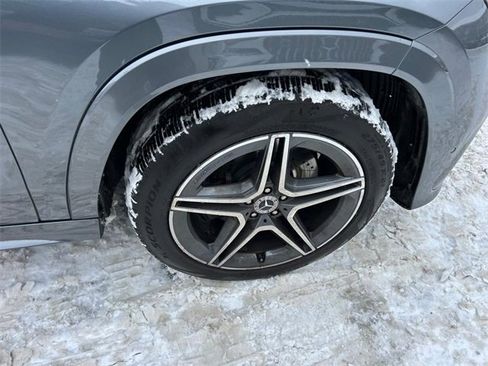 Used 2024 Mercedes-Benz GLS 450 4MATIC image 33