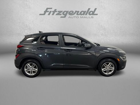 Used 2022 Hyundai Kona SE FWD image 6