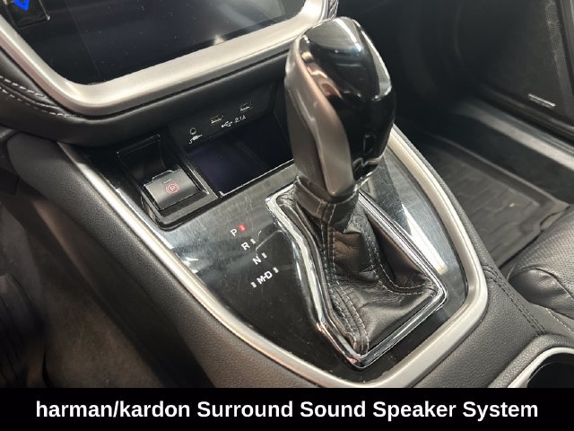 Used 2020 Subaru Outback Limited AWD/4WD image 5