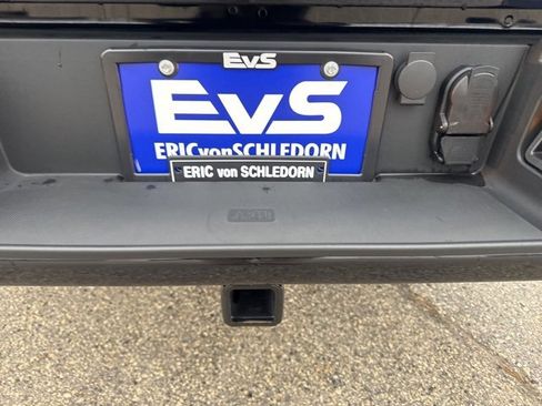 New 2025 Ford F150 XLT w/ Equipment Group 302A MID image 15