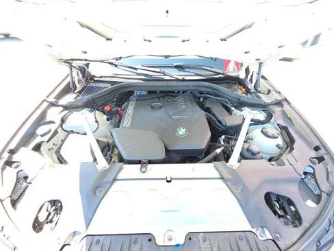 Used 2024 BMW X3 xDrive30i w/ Convenience Package AWD/4WD image 30