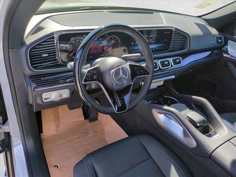 New 2026 Mercedes-Benz GLE 450 4MATIC image 3