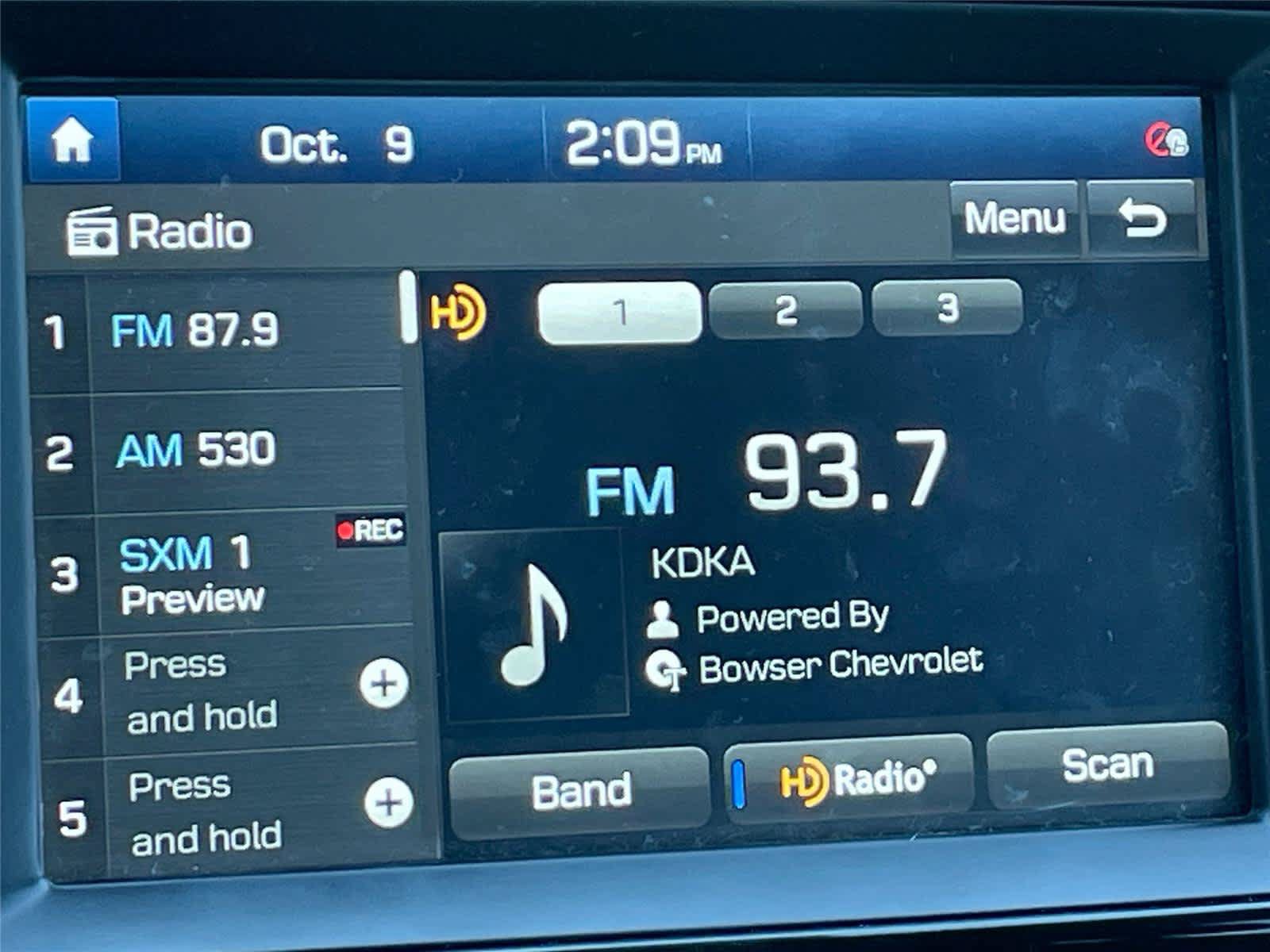 Used 2018 Hyundai Sonata SEL w/ Tech Package 02 FWD image 14