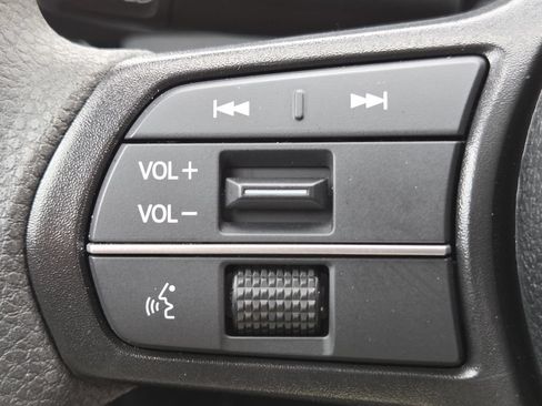 Certified 2025 Honda Accord LX image 8