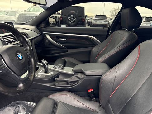Used 2019 BMW 440i Coupe w/ Convenience Package image 13