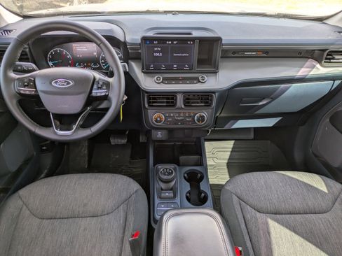 Used 2023 Ford Maverick XLT w/ Equipment Group 300A Standard AWD/4WD image 14