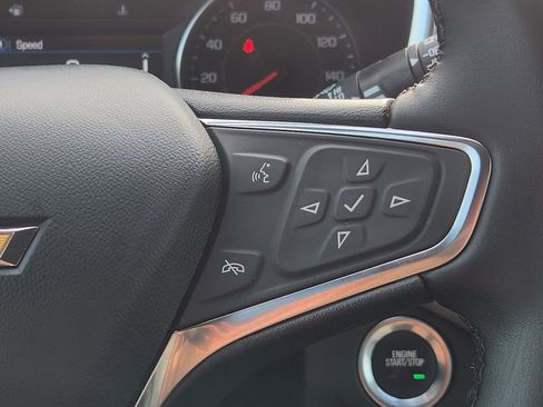 Used 2024 Chevrolet Equinox LT image 29