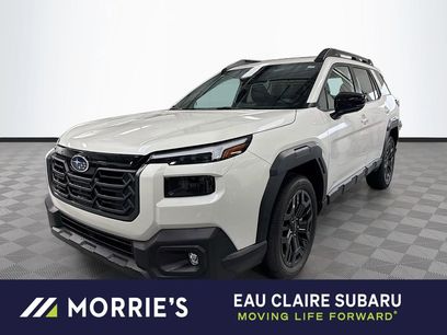 New 2026 Subaru Outback Limited XT