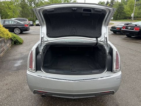 Used 2012 Cadillac CTS AWD Sedan image 6