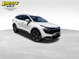 Used 2023 Kia Sportage EX AWD/4WD 360° Tour