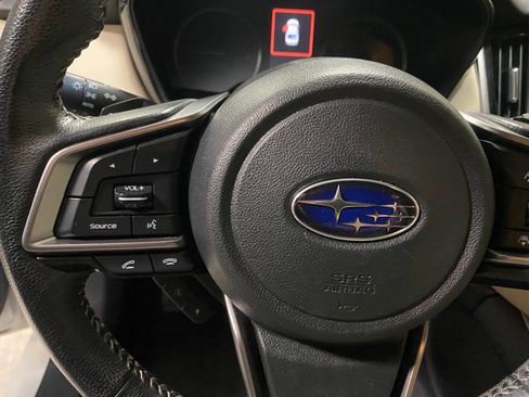 Used 2022 Subaru Legacy Premium image 14