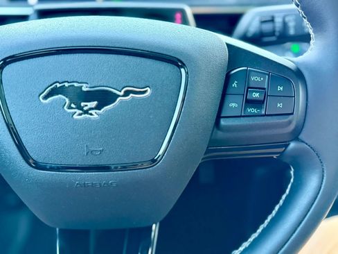 Used 2023 Ford Mustang Mach-E GT w/ GT Performance Edition AWD/4WD image 52