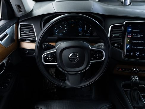 Used 2019 Volvo XC90 T6 Inscription w/ Advanced Package image 12