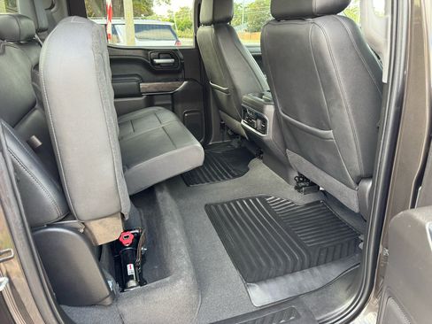 Used 2021 Chevrolet Silverado 1500 LTZ image 41