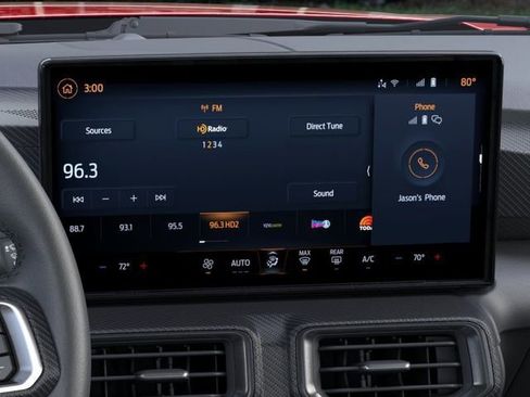 New 2026 Ford Mustang GT image 14