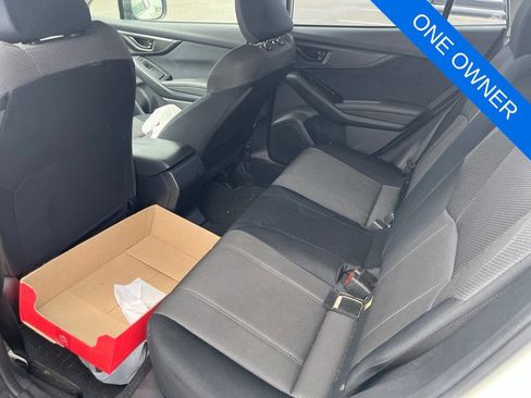 Used 2022 Subaru Crosstrek 2.0i w/ Popular Package #1 AWD/4WD image 9