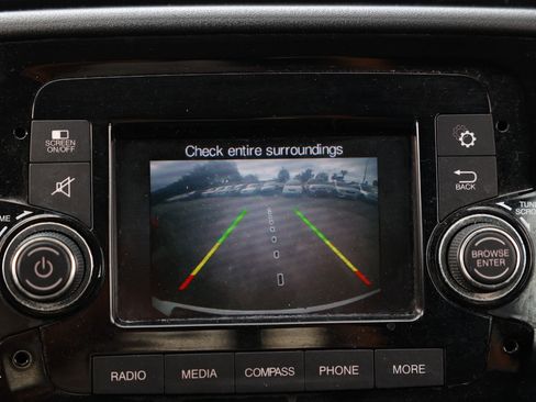 Used 2017 RAM ProMaster City Tradesman w/ Rear Back-up Camera Group image 30