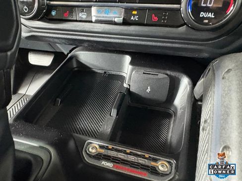 Certified 2025 Ford Bronco Raptor AWD/4WD image 25
