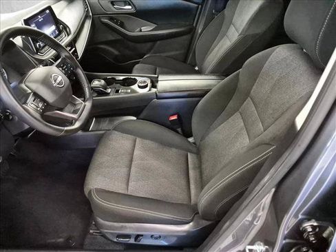 Used 2025 Nissan Rogue SV AWD/4WD image 20