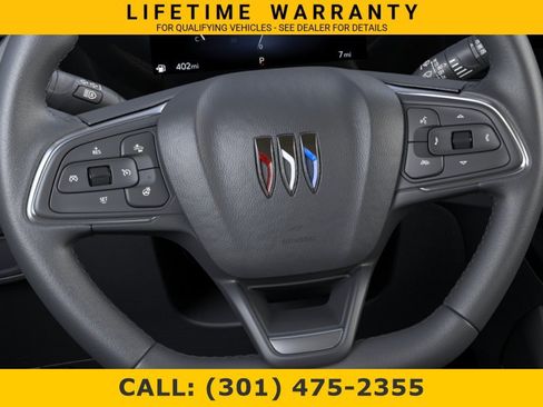 New 2026 Buick Encore GX Sport Touring w/ Advanced Technology Package FWD image 19
