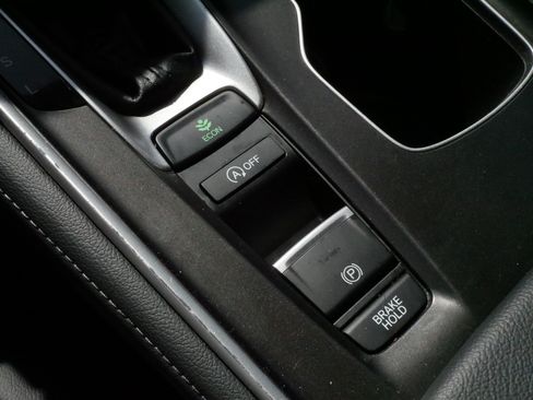 Used 2021 Honda Accord EX-L image 25
