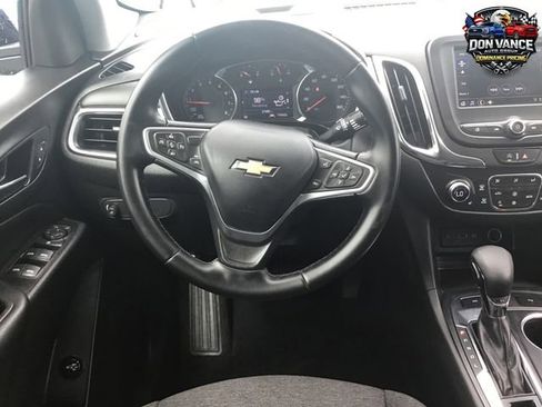 Used 2023 Chevrolet Equinox LT AWD/4WD image 22