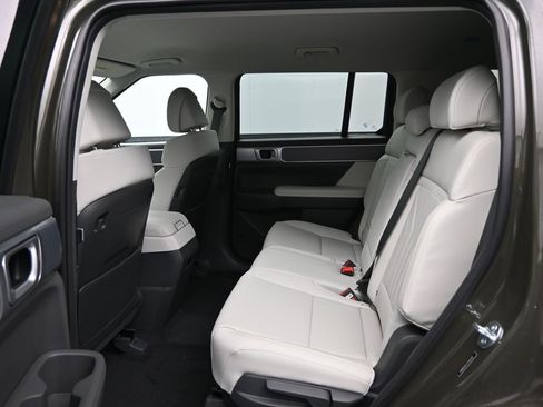 New 2026 Hyundai Santa Fe SEL image 28