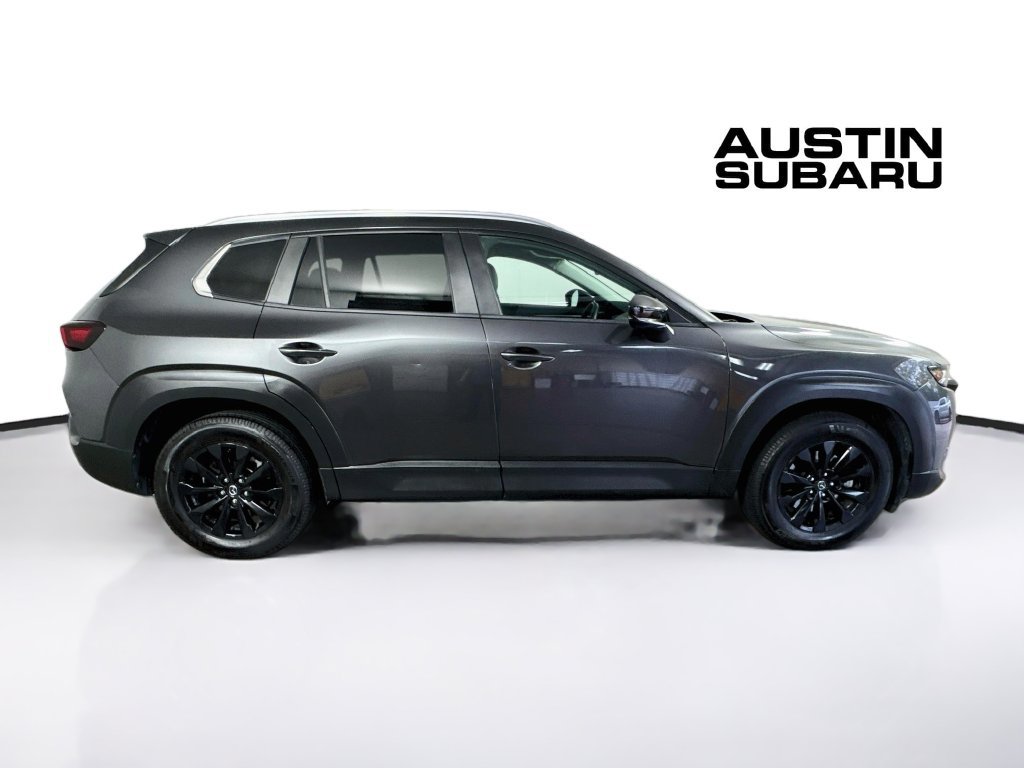 Used 2023 MAZDA CX-50 2.5 S w/ Preferred Plus Pkg AWD/4WD image 8