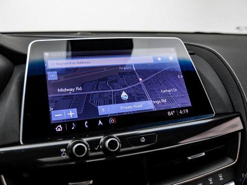 Used 2022 Cadillac CT5 V Blackwing image 65