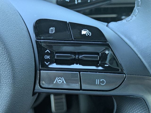 Certified 2026 Hyundai Elantra Sport FWD image 23