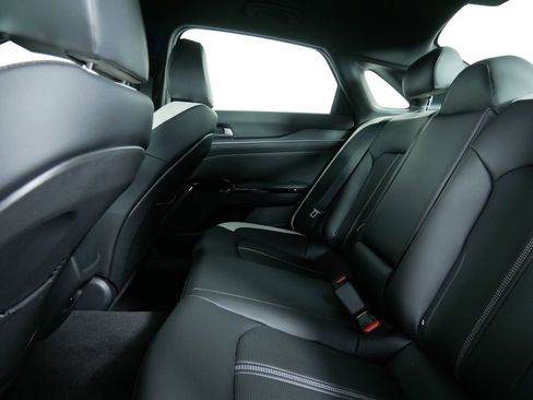 New 2026 Kia K5 GT-Line image 16