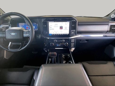 Used 2025 Ford F150 Raptor AWD/4WD image 16