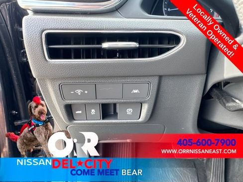 Used 2023 Hyundai Sonata SEL FWD image 16