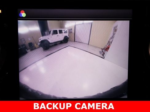 Used 2021 Jeep Wrangler Unlimited Rubicon image 16