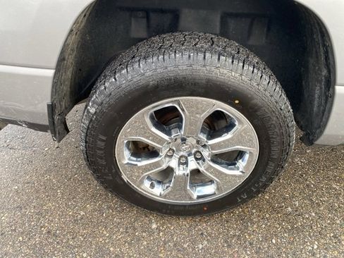 Used 2022 RAM 1500 Big Horn image 14