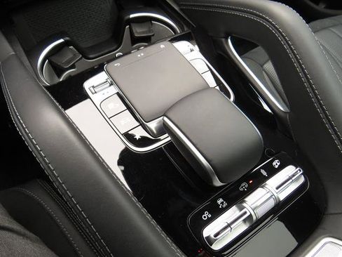 Used 2023 Mercedes-Benz GLS 63 AMG 4MATIC image 20